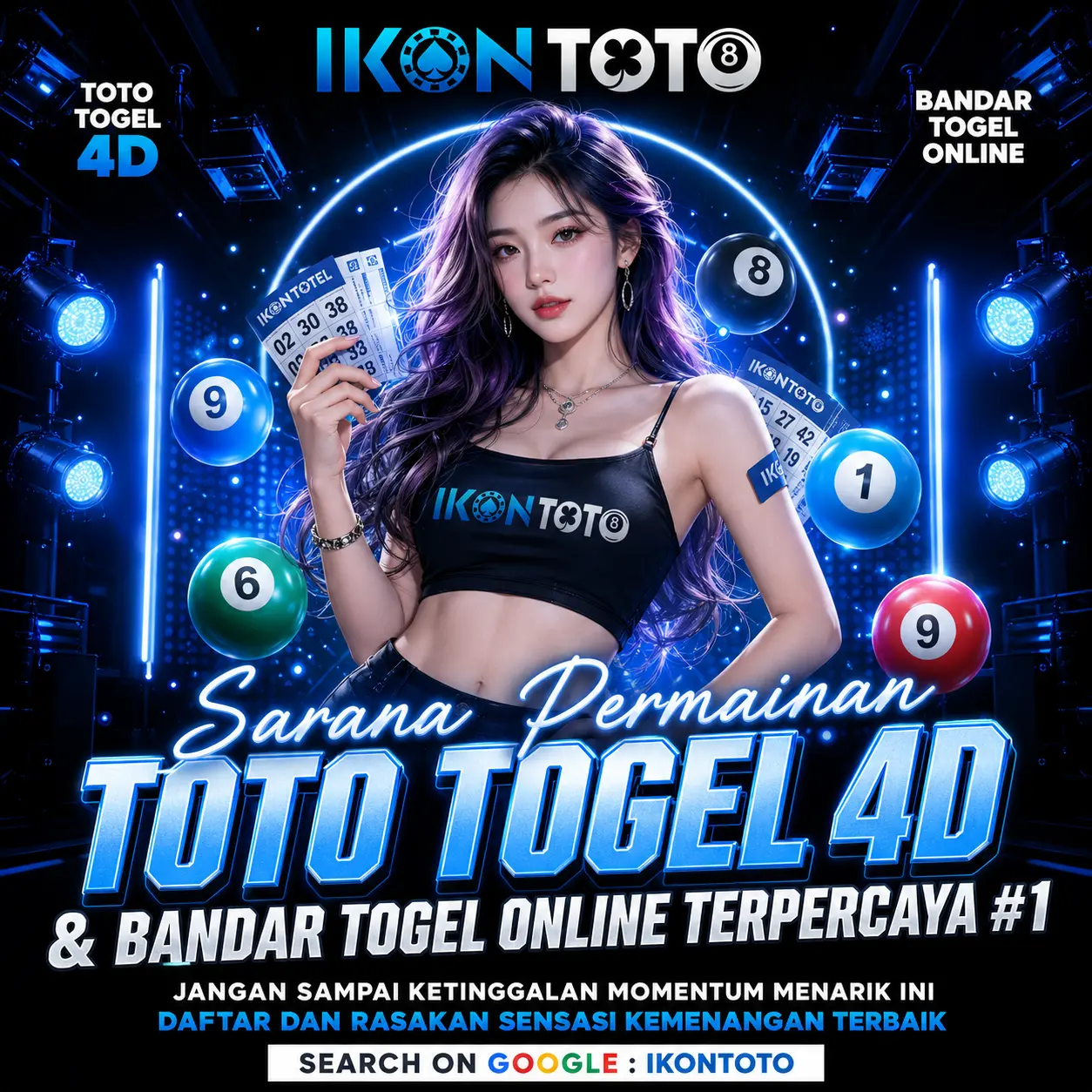 IKONTOTO